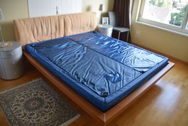 Wasserbett