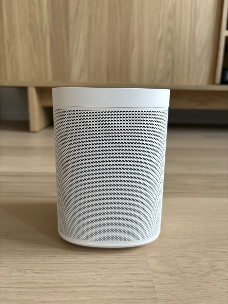 Sonos Casse acustiche: SONOS One Gen 2 – Usato da Winterthur venduto da ShoopLeon 1