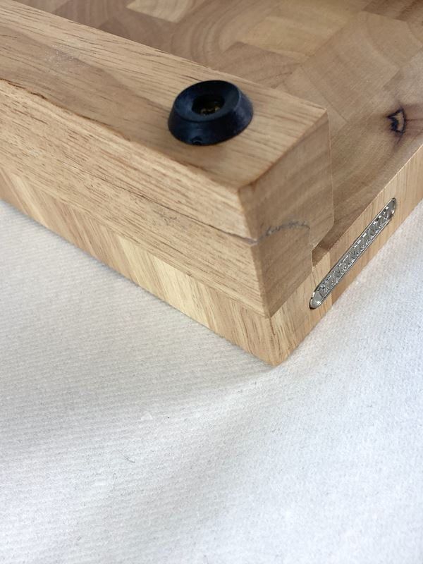 Elettrodomestici da cucina: CONTINENTA | Multifunktionsschneidbrett | ca 50x32 – Nuovo (secondo la descrizione) da Wittenbach venduto da Restwert_St-Gallen 6