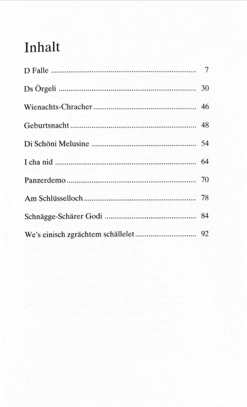 Livres: Aemmer Ursfelix, Dynamit u Bärnerplatte – D'occasion à Sarnen par Livres 3