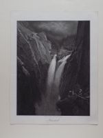 Handeckfall Meiringen