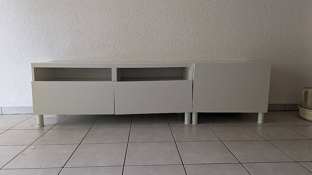 Mobili TV: Sideboard / Fernsehmöbel – Usato da Wichtrach venduto da manani91