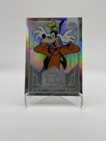 Goofy First Year Refractor – Disney 100