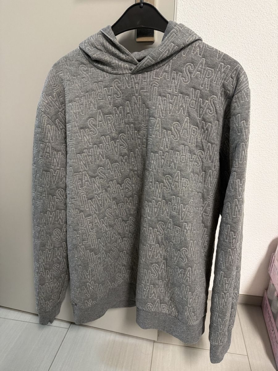 Armani Maglioni & Felpe: Hoodie Armani – Usato da Eschenbach LU venduto da RAFFAELE20