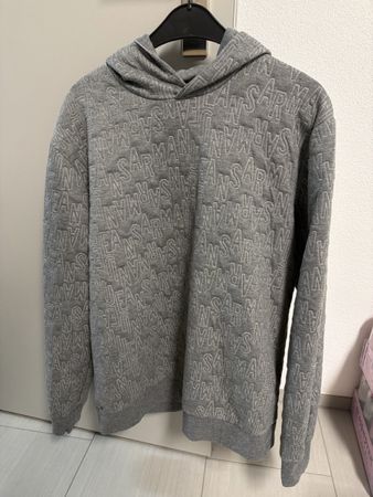 Hoodie Armani