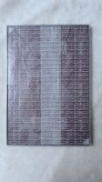 Durchschreibepapier - Kopierpapier