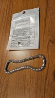 Braccialetto con strass (nuovo)