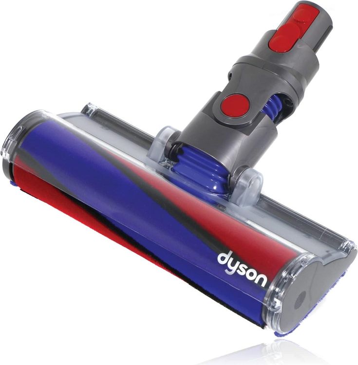 Faszinierend Dyson Soft Walze Fotos