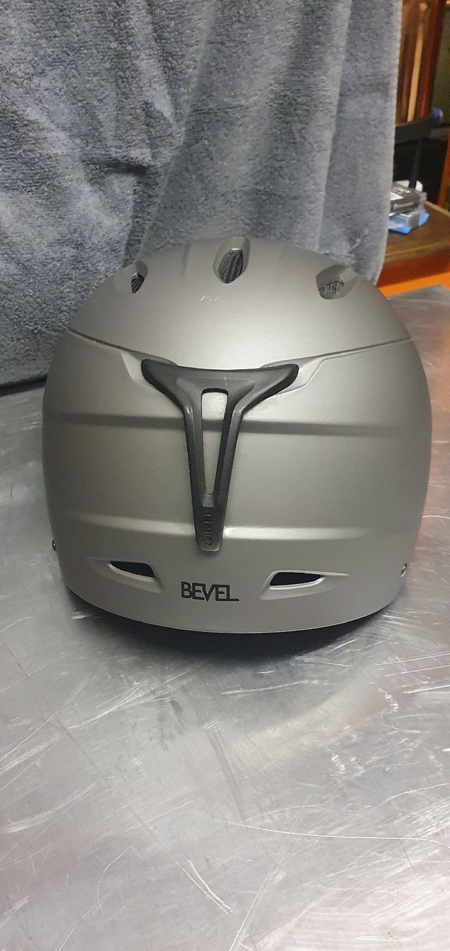 Giro Caschi: GIRO BEVEL Skihelm neu – Nuovo (secondo la descrizione) da Burgdorf venduto da schlange034 1