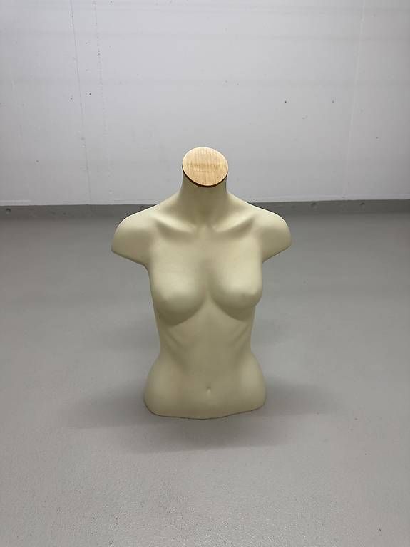 Altro in Decorazioni & Accessori: Torso – Usato da Fislisbach venduto da dreams02