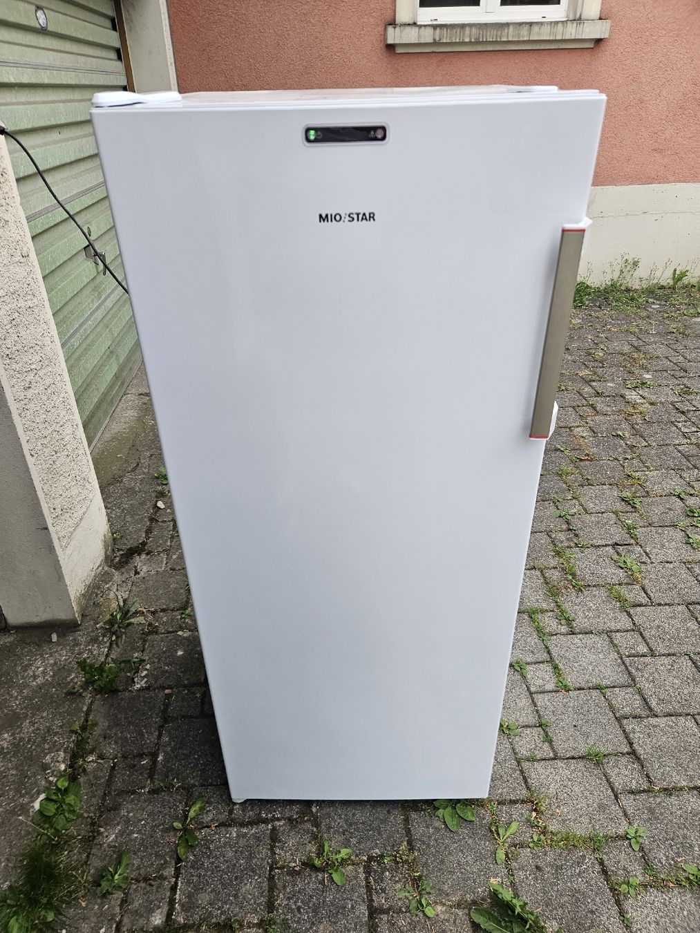 Congelatori: MIO STAR Gefrierschrank  – Usato da Rickenbach b. Wil venduto da nic_8ljr