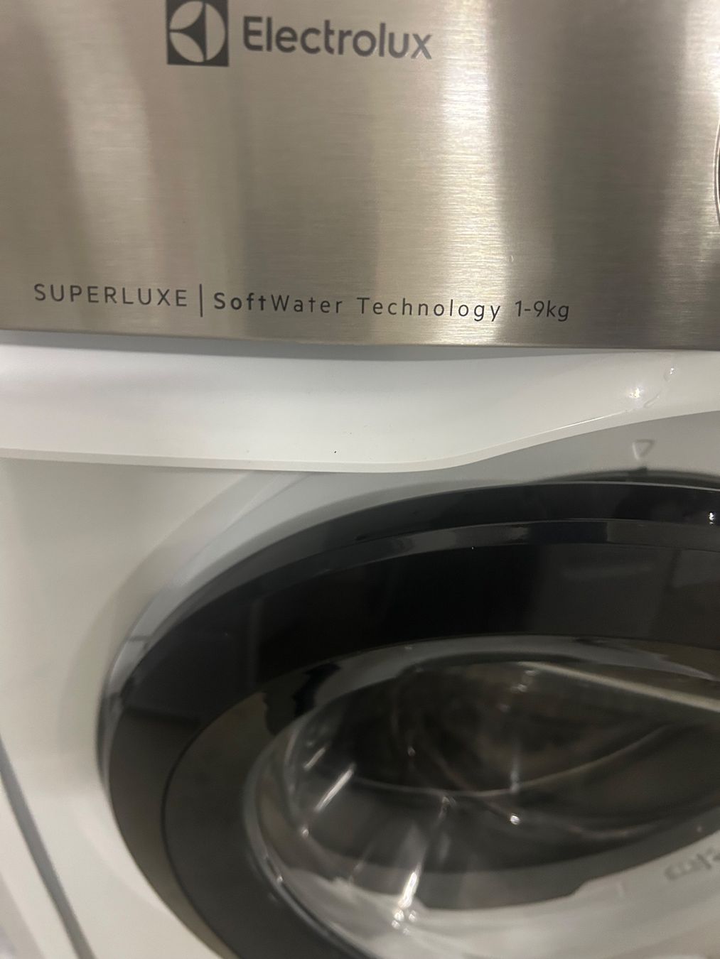 Electrolux Lavatrici: Electrolux Waschmaschine – Usato da Zürich venduto da Barca10 5