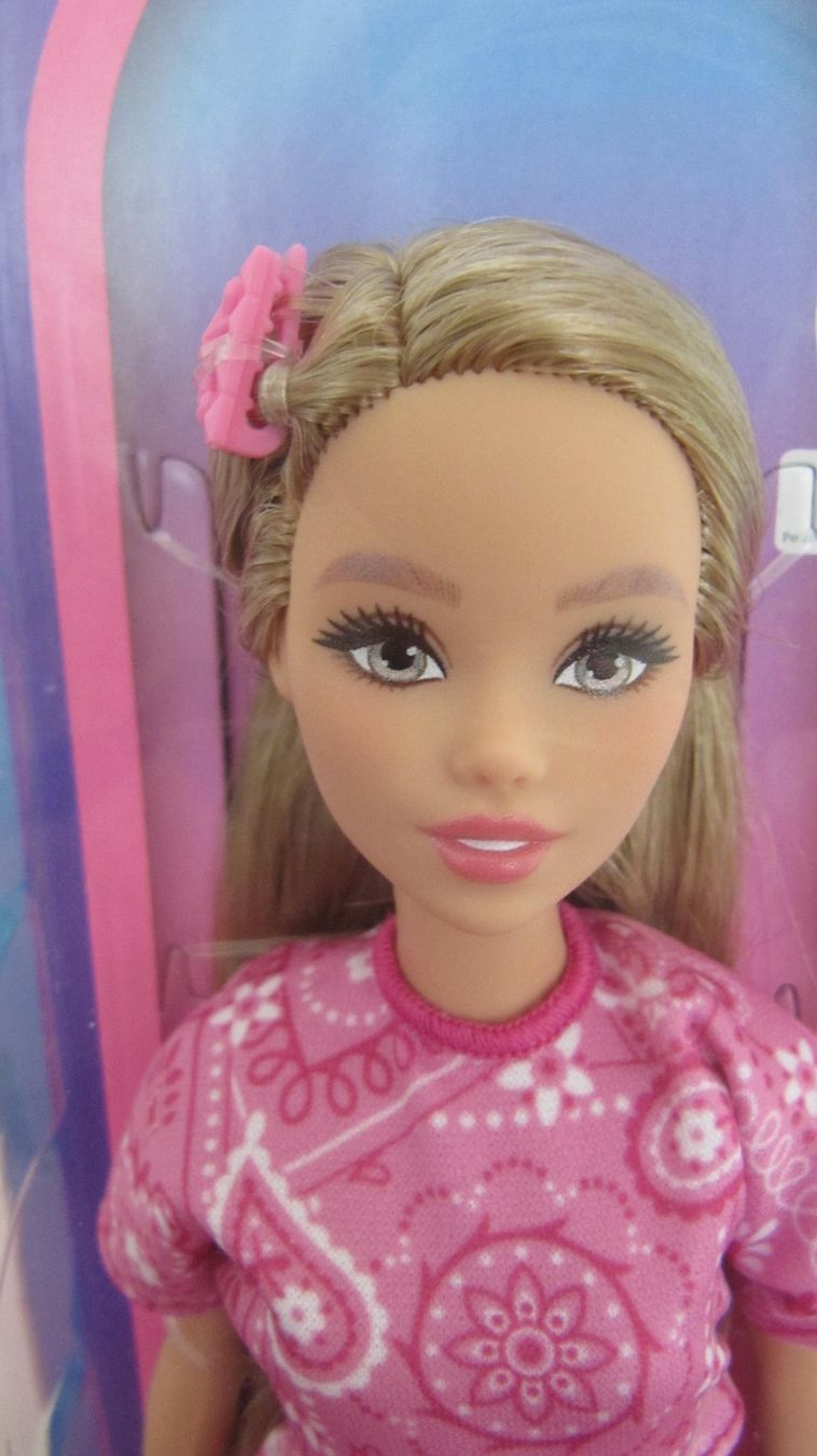 Bambole: Barbie - STYLE - Puppe – Nuovo e nell'imballaggio originale da Brunnen venduto da Kiwiland1 1