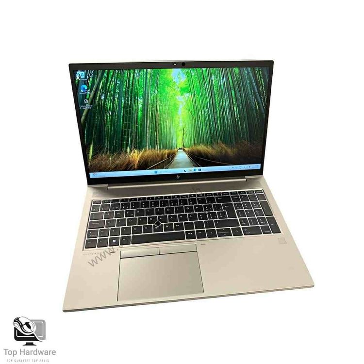 HP Elitebook 850 G8 i5 - 1145G7, 16GB, 256GB, Win11 2