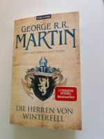 Game of Thrones 1. Band Deutsch