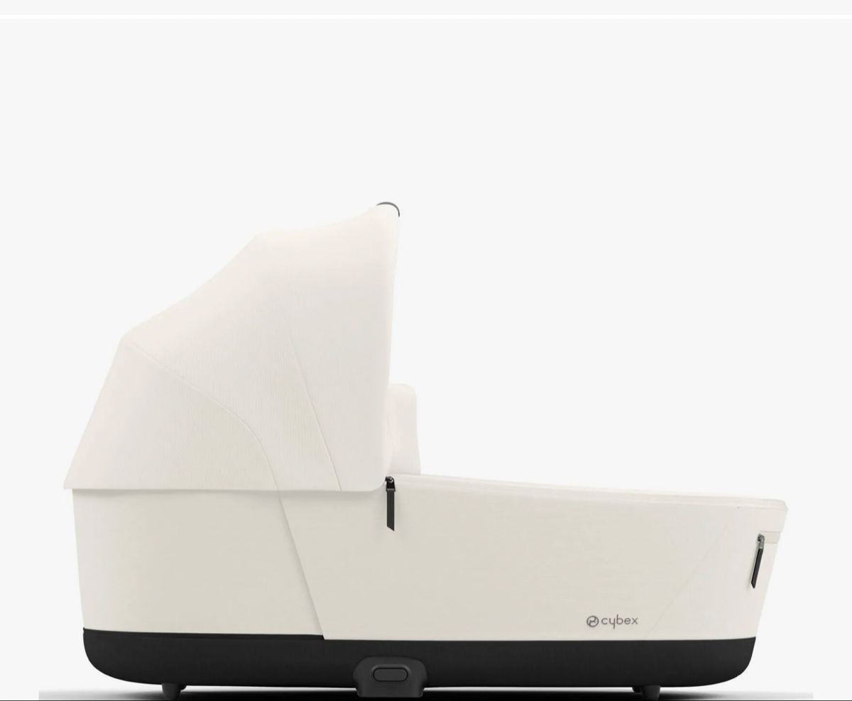 Cybex Carrozzine: cybex navicella – Nuovo e nell'imballaggio originale da Opfikon venduto da til_t7ww 3