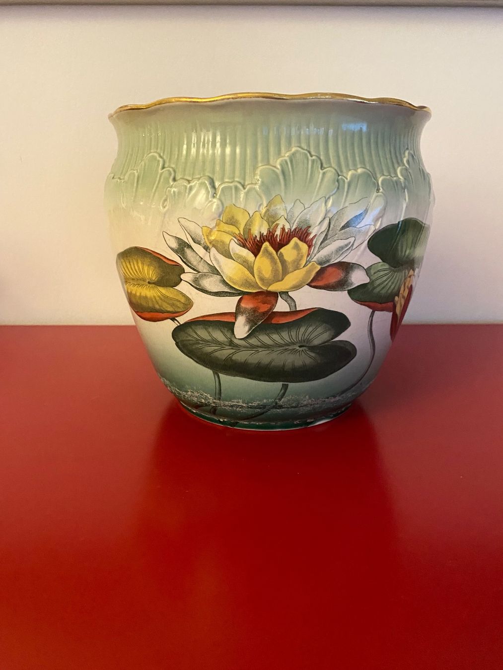 Villeroy & Boch Vasi per fiori: Übertopf von Villeroy&Boch – Usato da Zürich venduto da ter_6v82