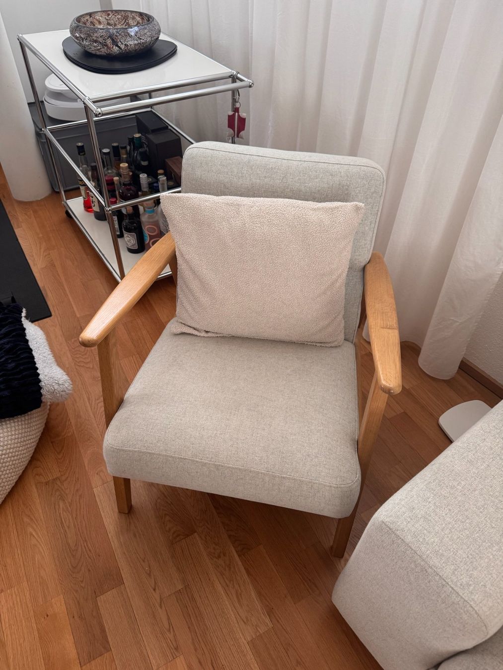 Poltrone: EKENÄSET Ikea Sessel – Usato da Zürich venduto da Addy_the_Collector 1