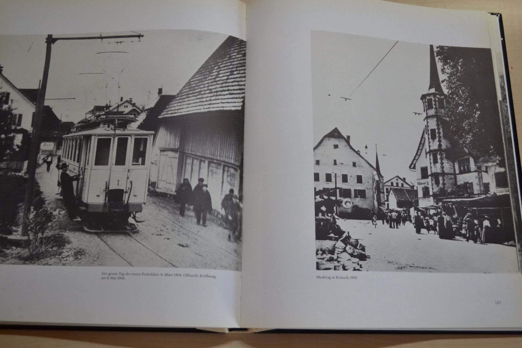 Bücher: Der Aargau einst – Gebraucht aus Beinwil am See von kajak55 3