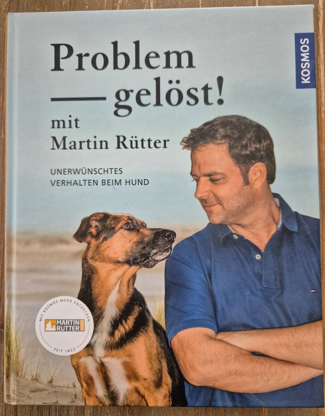 Libri: 4 Bücher Martin Rütter – Usato da Wahlen b. Laufen venduto da Faentli2010 6