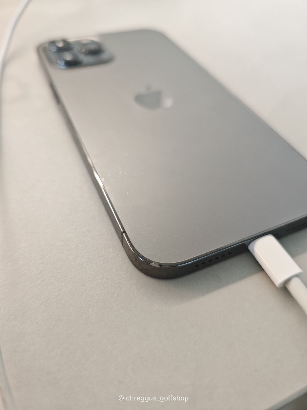 Apple Telefoni cellulari / Smartphones: Iphone 12 Pro Max 512 GB – Usato da Uerikon venduto da Weber18 1