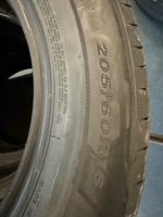 Zum verkaufen 4x Sommerreifen NEXEN 205/60R16 96H