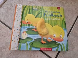 Fühlbuch