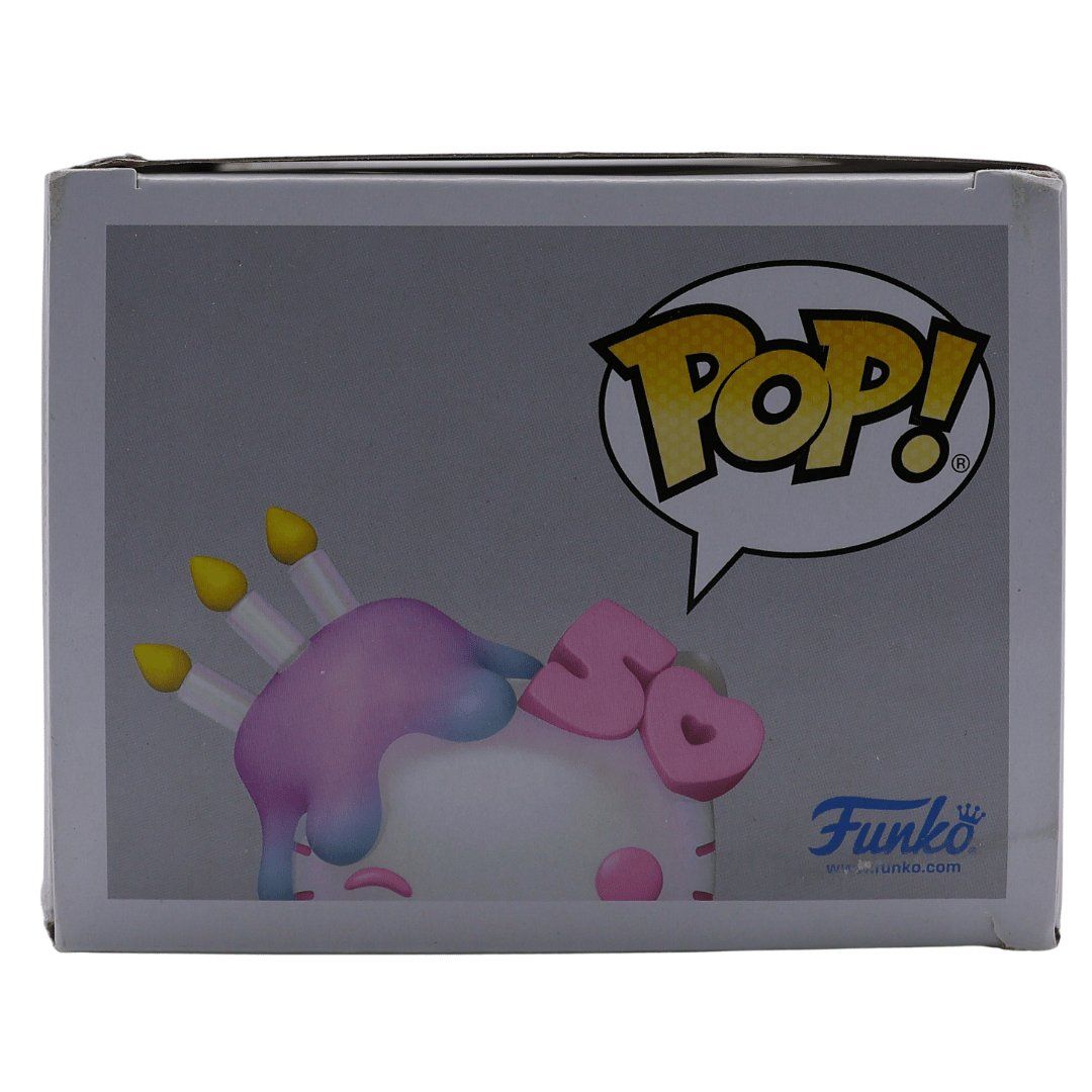 Statuette: Hello Kitty #75 Funko POP Sanrio – Nuovo e nell'imballaggio originale da Paudex venduto da dindeboy 4