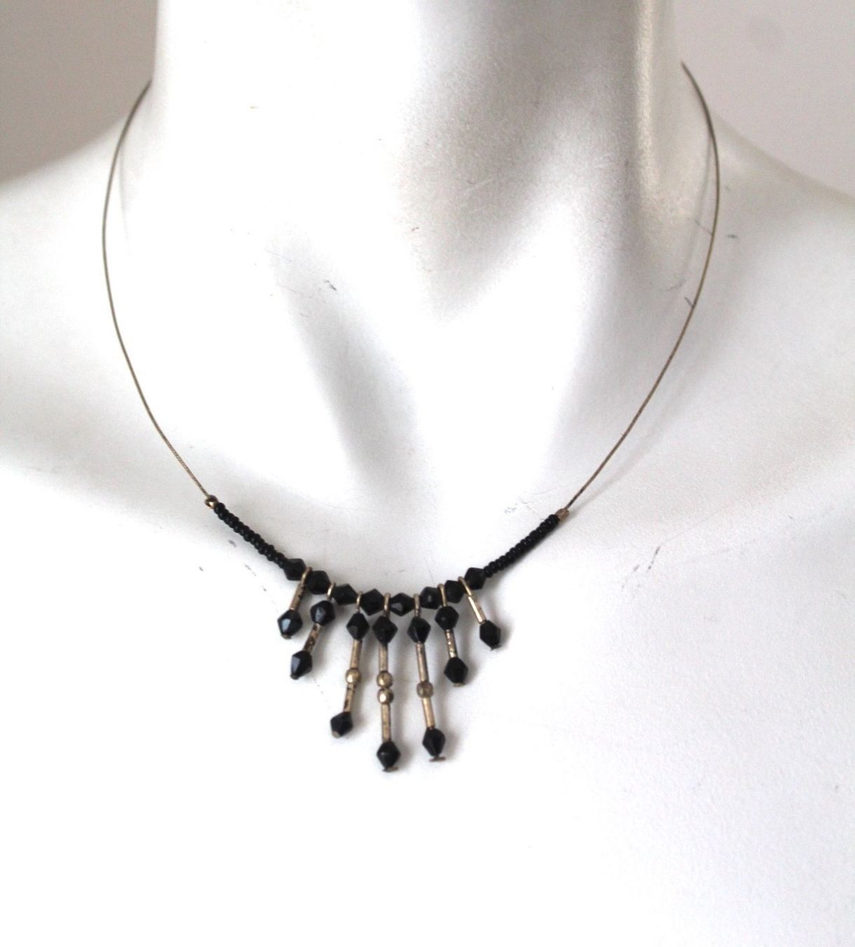 Ketten: Modeschmuck Kette, – Gebraucht aus Locarno von madame-tus-sauds 2