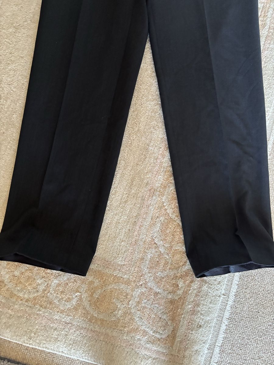 Pantalons: Anzugshose Männer – D'occasion à Eggersriet par car_w5cl 2