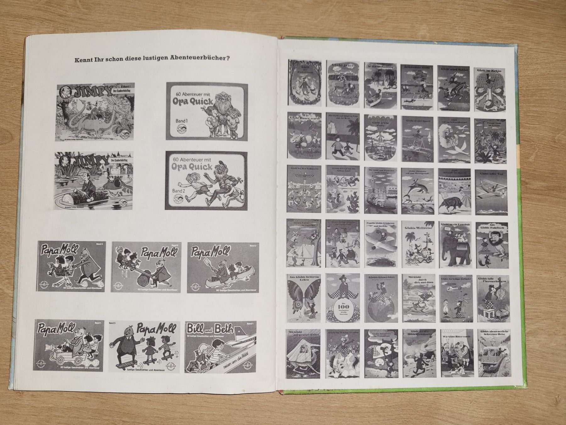 Libri: Globi bei der Feuerwehr-Nr.52 – Usato da Niederuzwil venduto da 333x333 4