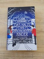 Das Haus der verschwundenen Kinder