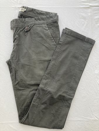 Pantalon chino t. 38