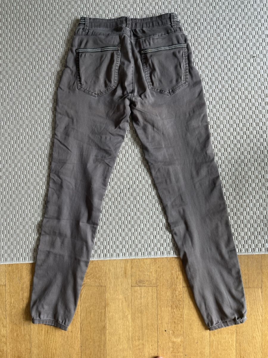 Morgan Pantaloni: Hosen Morgan 38, braun  – Usato da Solothurn venduto da Bobesch08 4