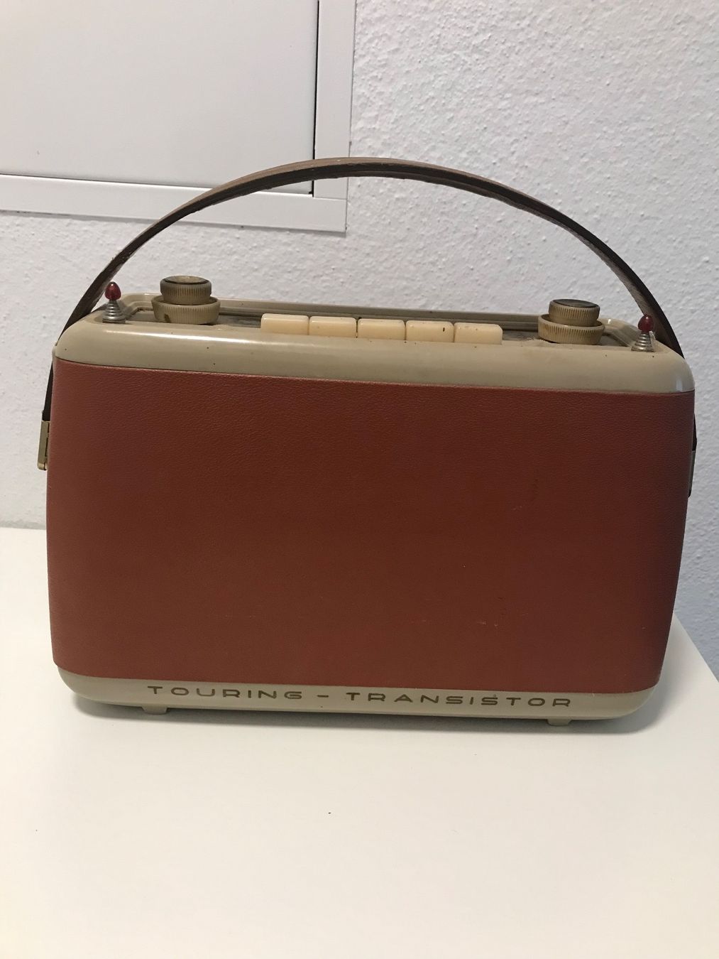 Schaub Lorenz Radio: Transistor Schaub Lorenz – Usato da Niederscherli venduto da ija_y67c 2