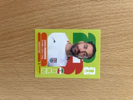 IRN 12 - Saman Ghoddos - Panini WM 26