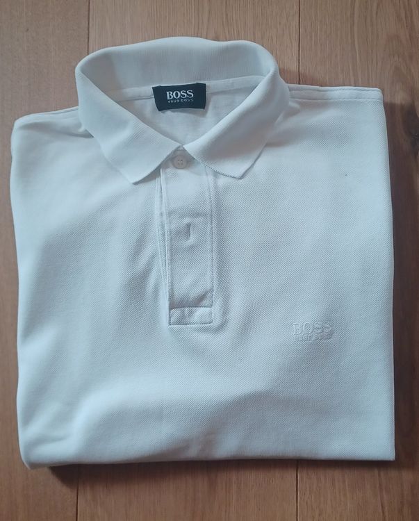 polo hugo boss zalando
