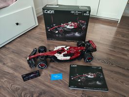 Cada C64005 Alfa Romeo Racing F1 Team Orlen