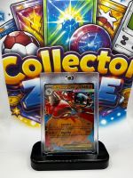 Mega Lucario ex / Pokemon / 🇩🇪