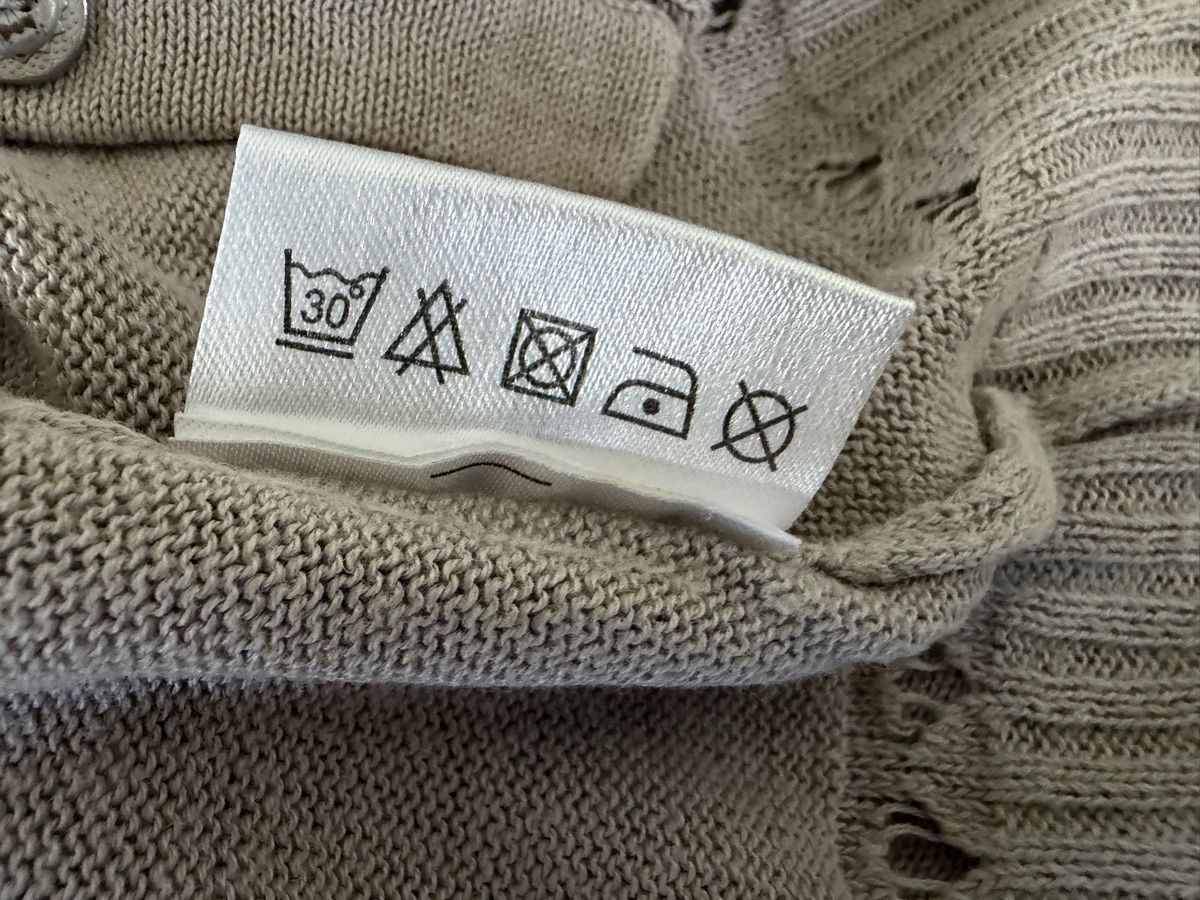 Nile Jacken: Nile Strickjacke XS – Gebraucht aus Tägerwilen von Cessna98 5