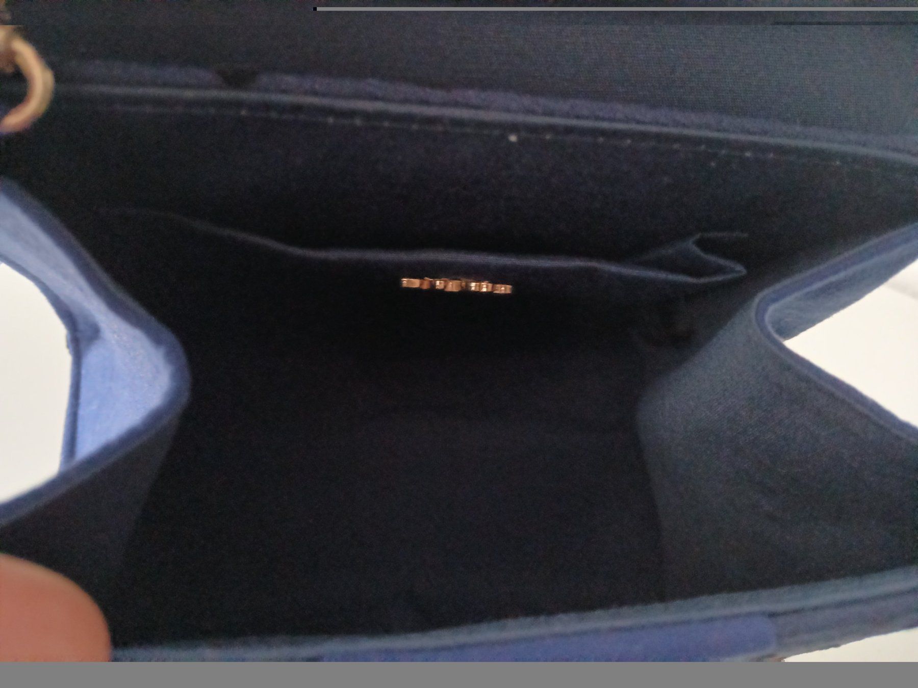 Borse da donna: Cocktailtasche – Nuovo (secondo la descrizione) da Wettingen venduto da marlu17 2