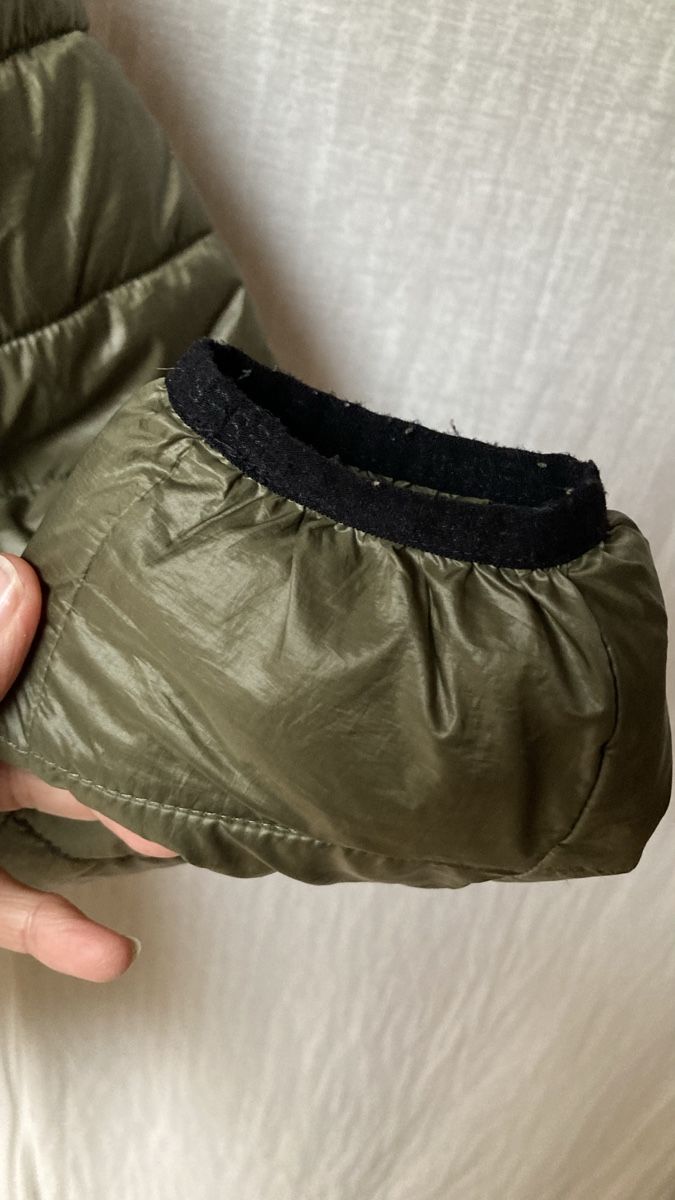 Esprit Giacche: Pufferjacke Esprit – Usato da Läufelfingen venduto da petit-nicola 8