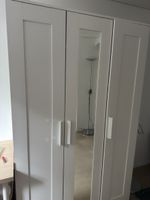 Ikea Brimnes 