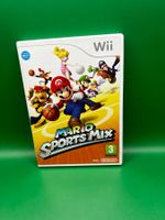 Mario Sports Mix (mehrsprachig) - Nintendo Wii
