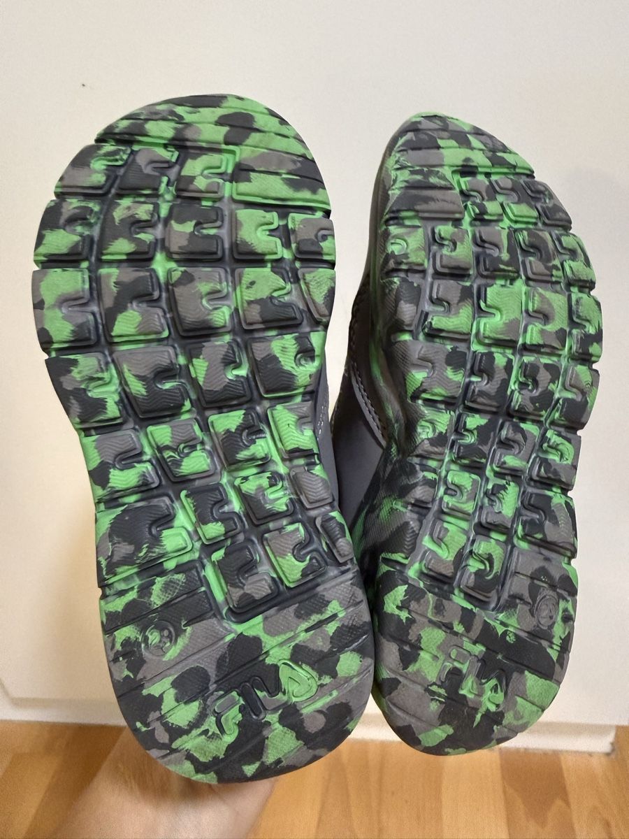 Fila Schuhe für Jungen: Fila Sneaker 29  – Gebraucht aus Bülach von sawa22 5
