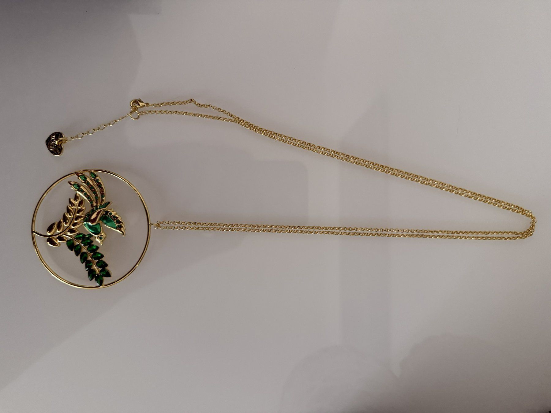 Altri gioielli: Schmuckset / neu / als Geschenk geeignet – Usato da Luzern venduto da adri-9 3