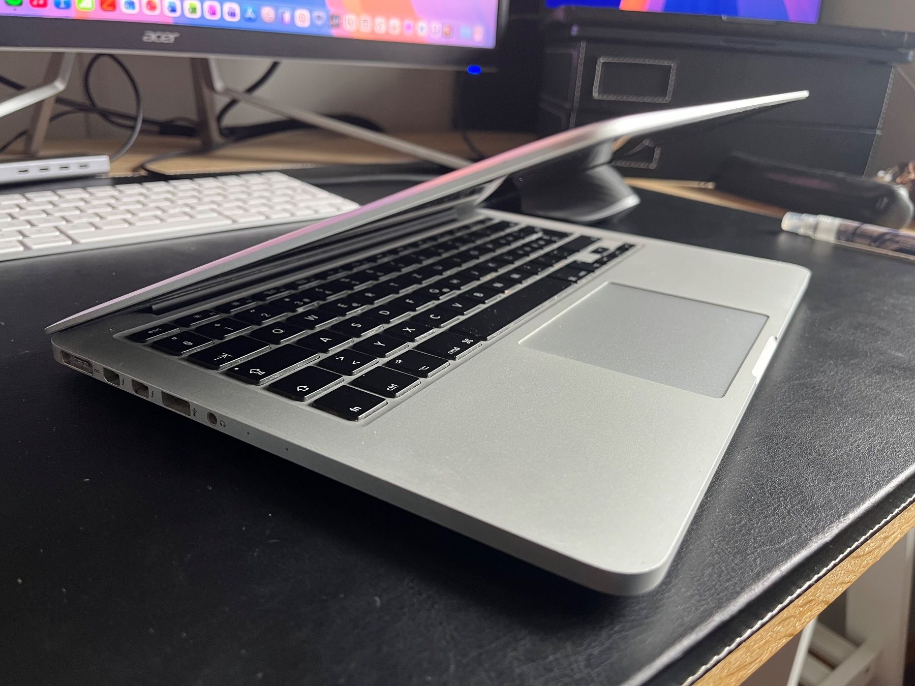Apple Notebook: Apple MacBook Pro Retina 13" A1502 – Nuovo (secondo la descrizione) da Bern venduto da markus_1990 1