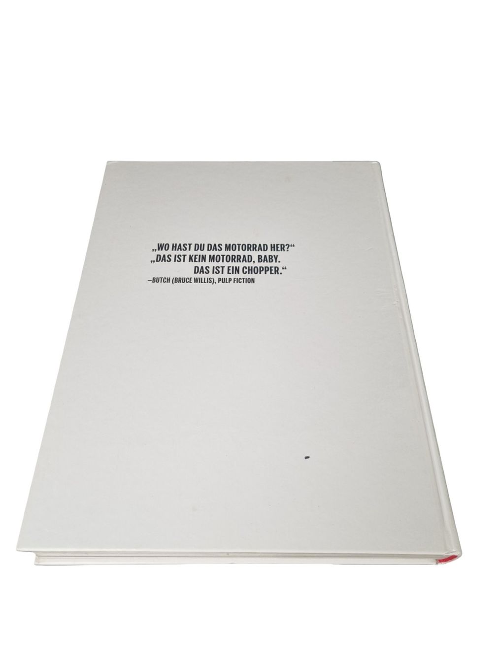 Libri: GESTALTEN Buch "Der Chopper" – Usato da Wangen b. Olten venduto da Restwert_Wangen 4