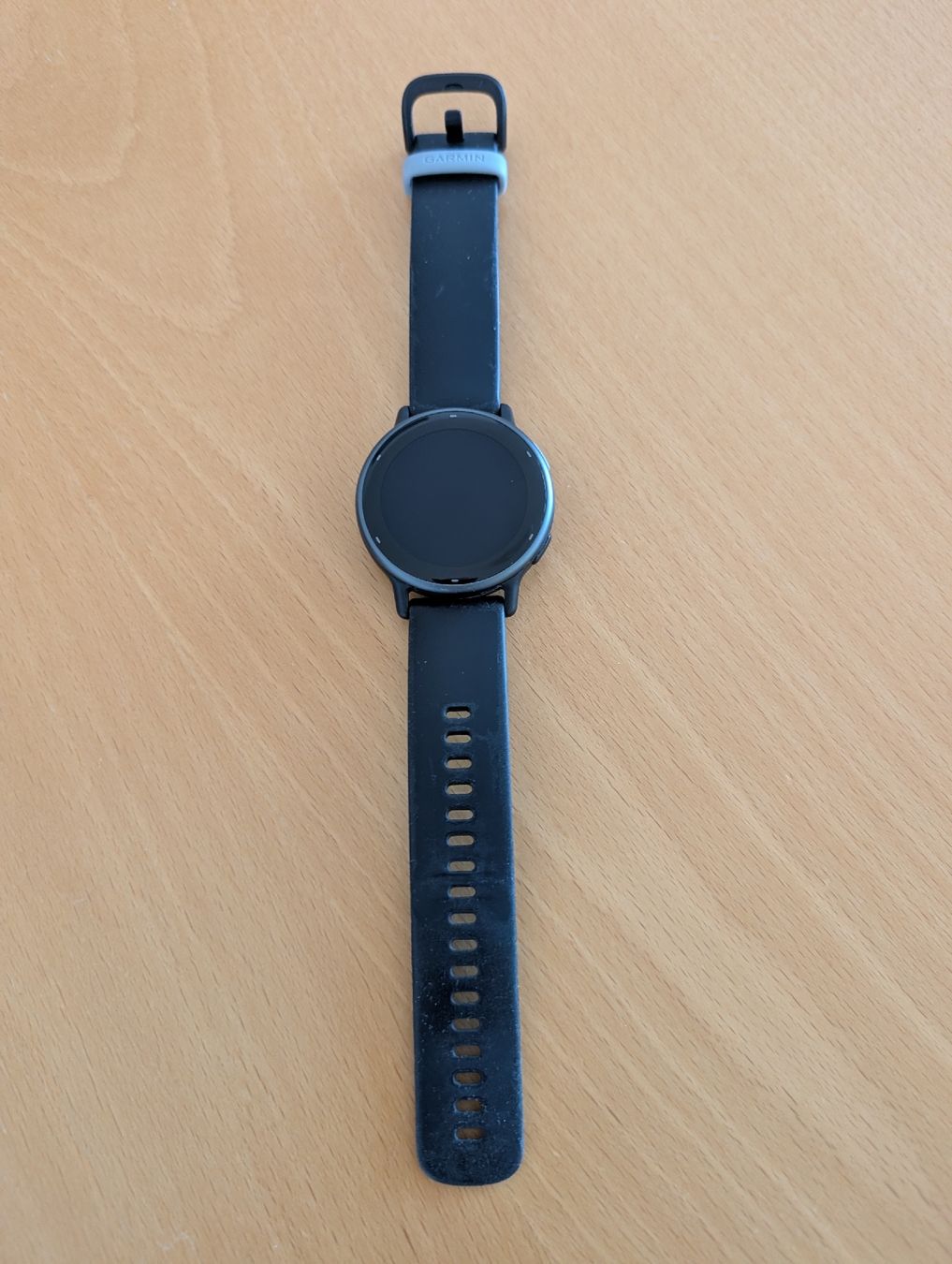 Garmin Smartwatch: Garmin Vivoactive 5 – Usato da Urdorf venduto da Andrew_05