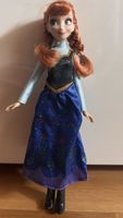 Frozen Ana Disney Prinzessin Puppe